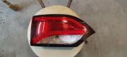 lampa tylna lewa w klapę chrysler pacifica 2017+ usa