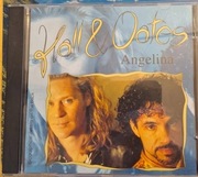 Daryl Hall & John Oates - Angelina