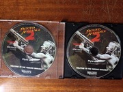 Jagged Alliance 2 (2x CD)