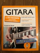 Frederick Noad Gitara dla żółtodziobów płyta CD