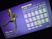 Sprzedam OG Konto Fortnite (202 skiny) więcej info pv/opis
