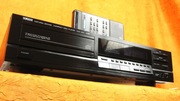 Vintage cd player YAMAHA CDX-510 oryginał z pilotem