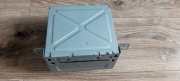 Opel Meriva D Radio