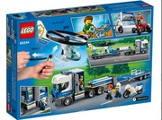 LEGO City 60244 Laweta helikoptera policyjnego Kraków
