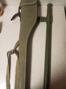 Orginalny wojskowy peryskop obserwacyjny – 1954 r.