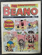 The Beano 