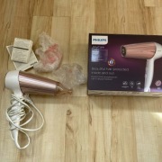 Suszarka do włosów phillips drycare prestige 2300w