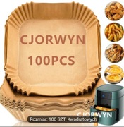 Wkład do frytkownicy nie przywierający Airfryer