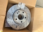 Tarcze hamulcowe BREMBO 09.B436.51