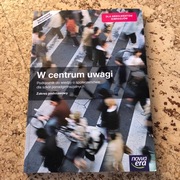 W centrum uwagi zakres podstawowy.Nowa Era.