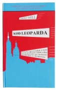 Andrzej Mill - Kod Leoparda NOWA