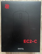 Mysz gamingowa przewodowa Benq ZOWIE EC2-C