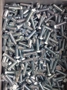 ŚRUBA 6K NA KLUCZ DIN933 KL. 8.8 OCYNK 1KG M12X40