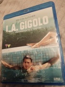 Amerykańskie ciacho.  Blue ray 