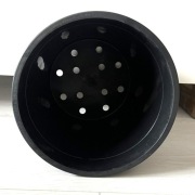 Duża donica produkcyjna 30cm x 25cm