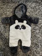 Kombinezon zimowy 3m r.62/68