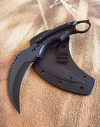 Nóż Karambit 10/AUS-8/26 CM