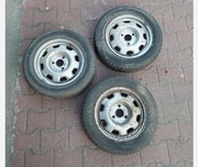 Koła r13 komplet 4 szt 