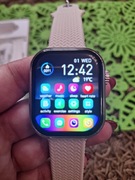 Smartwatch Watch9 LM68 Pro