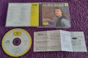 Bryn Terfel - An Die Music Favourite Schubert Songs CD + bilet