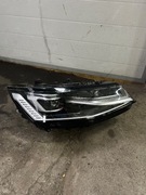 Lampa prawa vw t7