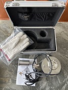 Maszyna do Suchego Lodu / Dry Ice