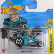 Hot Wheels Skull Shaker