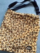 Torba panterka na ramię