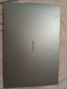 Laptop CHUWI GemiBook Plus 15.6" IPS N100 8GB RAM 256GB SSD Windows 11 Home