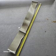 Retro Taśma PATA do stacji dysków napędów ATA 45 cm jak nowa HDD CD DVD