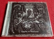 IMPENETRABLE DARKNESS Loyality In Blackness CD