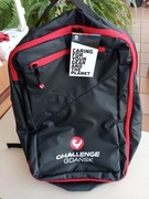 Cadomotus Nowy Plecak Triathlonowy Sportowy Challenge