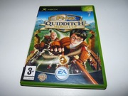 Harry Potter Quidditch world cup xbox 