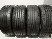 KOMPLET Opon Continental EcoContact 6 2015/50R18 96 V XL