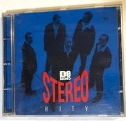 DE MONO - STEREO HITY - 1995r
