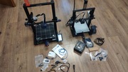 Drukarki 3D Anycubic oraz Creality 