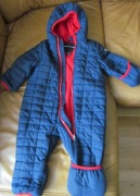 Kombinezon DKNY 12 m-cy