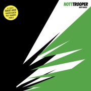 BOYS NOIZE – Nott / Trooper _ 2xLP green