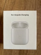 AirPods ładowarka charging
