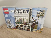 LEGO 10243 Paryska Restauracja Parisian Restaurant