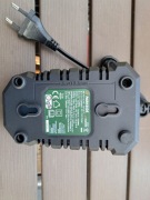 Ładowarka Parkside 20V PLG 20 C1 