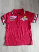 Koszulka polo roz. 116