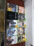 Gry na konsole Xbox 360 w cenie 1