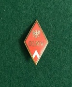 OSMW Wz 52 absolwentka 