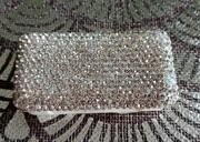 Pudełko puzderko pudełeczko organizer pojemnik na tabletki biżuterię 