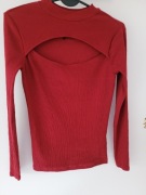 Bawełniany T-shirt House rozmiar M 