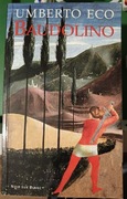 Baudolino Umberto Eco