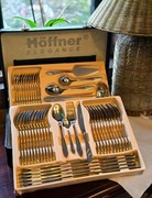 Walizka czarna hoffner 289zl 