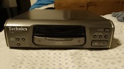 ODTWARZACZ CD TECHNICS SL-EH500  100% SPRAWNY