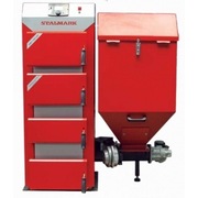 Kocioł Stalmark EKO VEGAS 70 kW